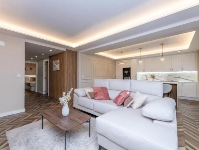 Piso en venta en Salamanca, Centro