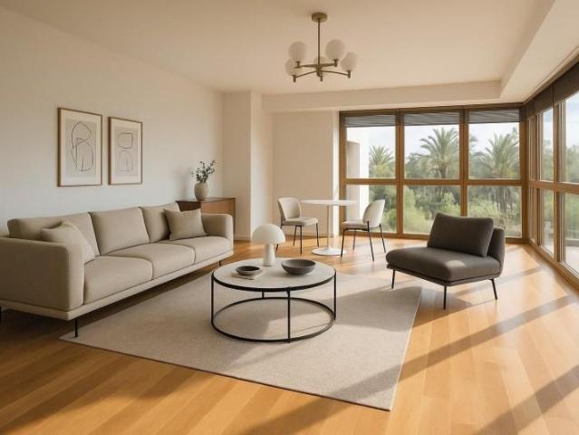 Piso en venta en A Pedreira, Mondariz