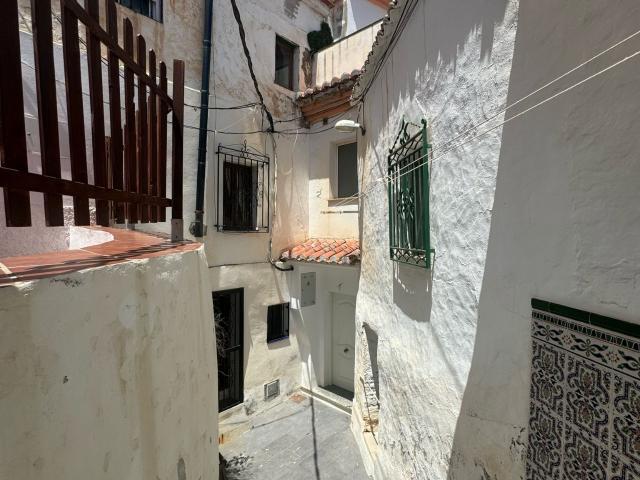 Piso en venta en La Axarquía, Andalucía