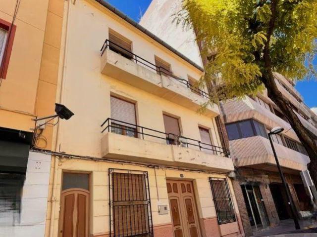 Piso en venta en Almansa, Castilla-La Mancha