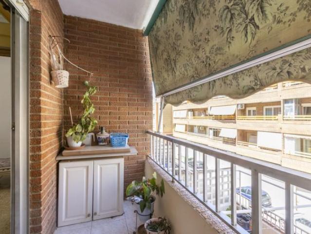 Piso en venta en l'Horta Nord, Valencia