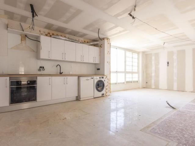 Piso en venta en l'Horta Nord, Valencia