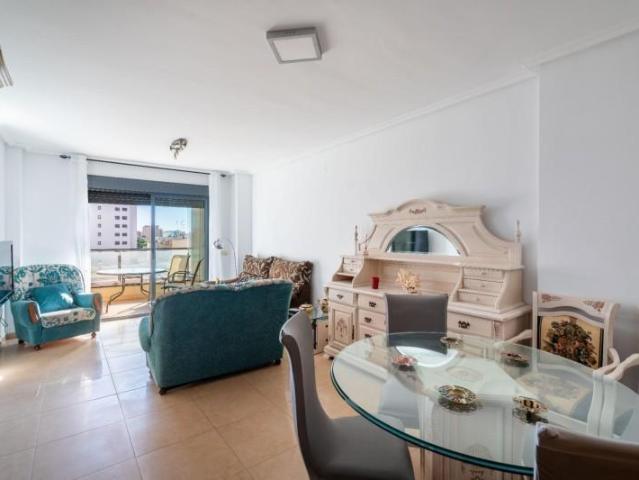 Piso en venta en La Vega de Acá, Almería