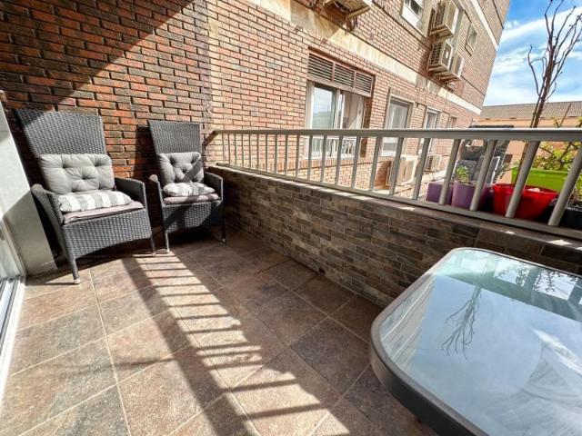 Piso en venta en Oliveros, Almería