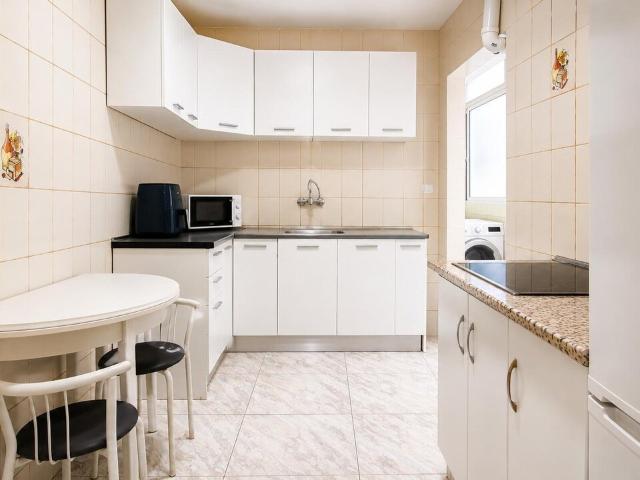 Piso en venta en Los Ángeles, Almería