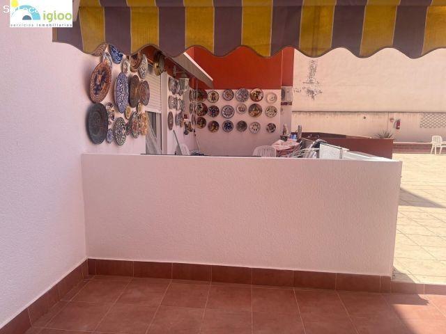 Piso en venta en Centro, el Baix Segura / La Vega Baja