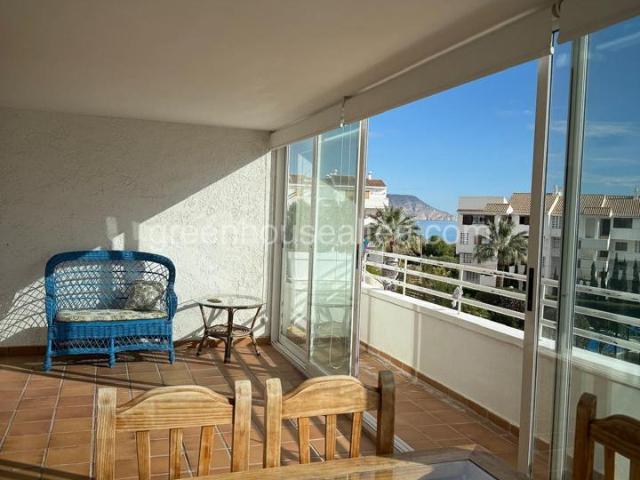 Piso en venta en la Marina Baixa, Valencia