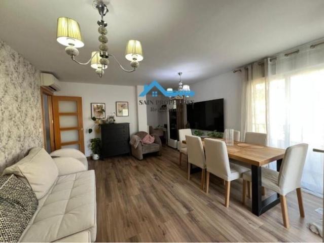 Piso en venta en Sant Roc, la Marina Baixa