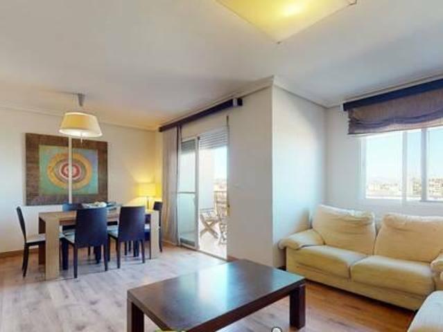 Casa en alquiler en Elche