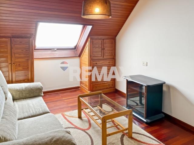 Piso en venta en Biduído, O Milladoiro