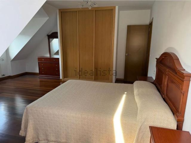 Piso en venta en Biduído, O Milladoiro