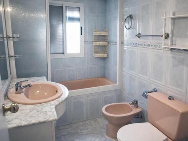 Piso en venta en Andújar, Andalucía