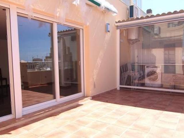 Casa en alquiler en la Marina Baixa, Valencia