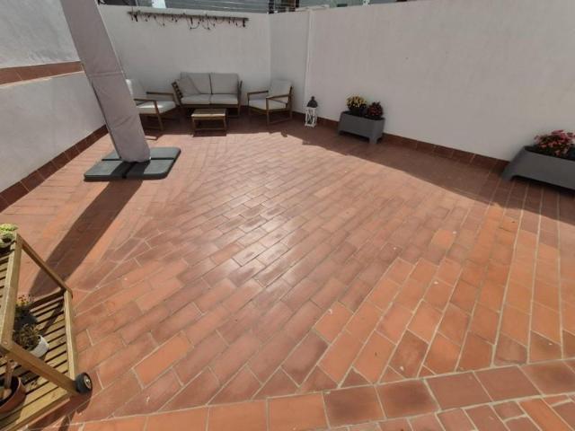 Piso en venta en Jédula, Sierra de Cádiz