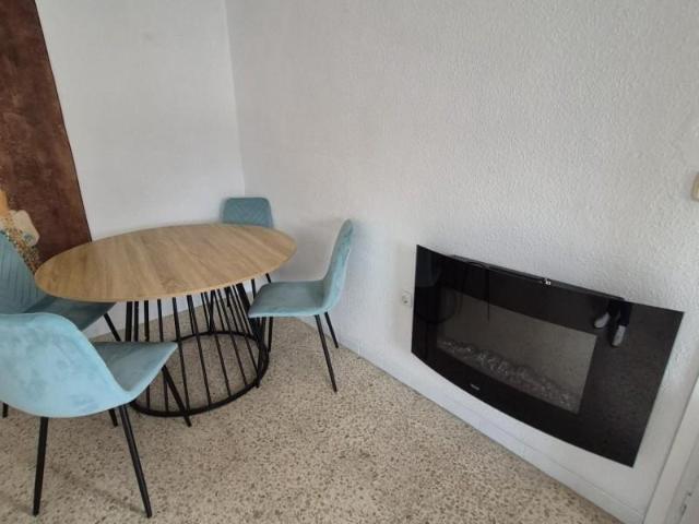 Piso en venta en El Santiscal, Sierra de Cádiz