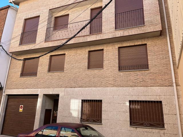 Piso en venta en Arenas De San Pedro, Ávila