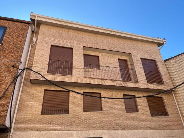 Piso en venta en Arenas De San Pedro, Castilla y León