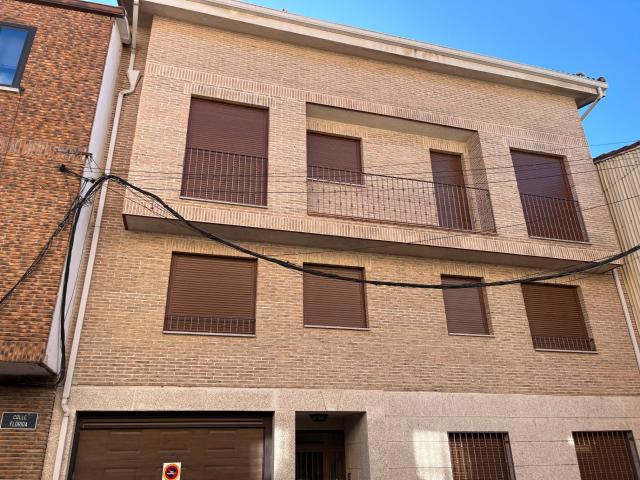 Piso en venta en Arenas De San Pedro, Ávila