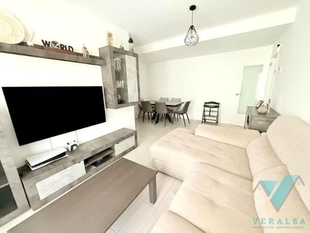Piso en venta en Los Villares, Arganda Del Rey