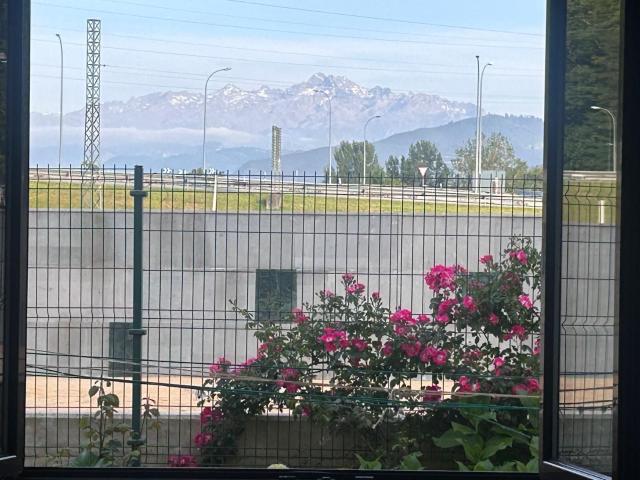 Piso en venta en Parres, Santianes del Terrón