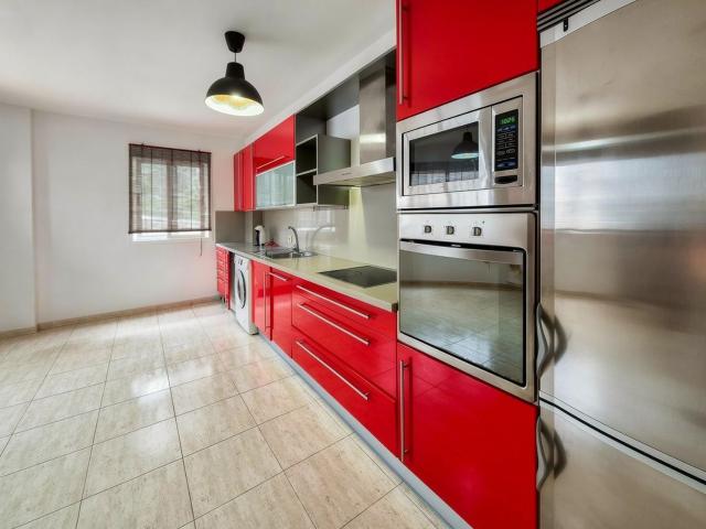 Piso en venta en Los Portales, Arucas