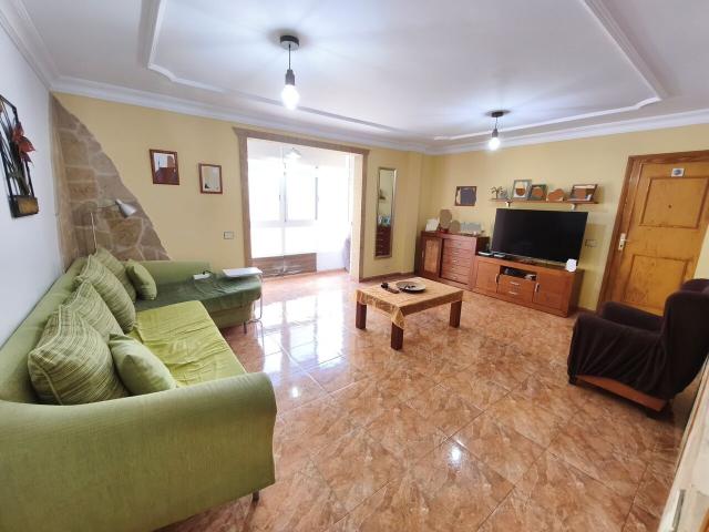 Piso en venta en Las Chorreras, Arucas