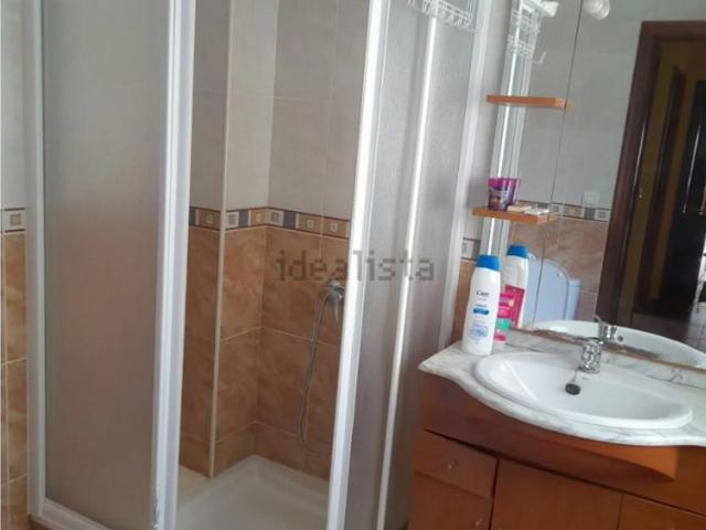 Piso en venta en Arzúa, Galicia