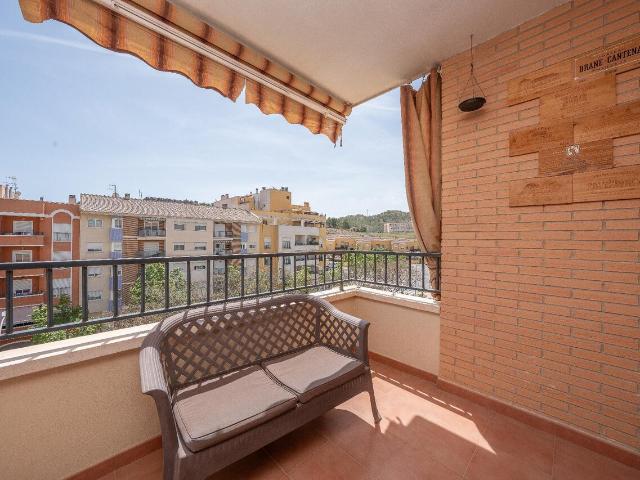 Piso en venta en el Vinalopó Mitjà / El Vinalopó Medio, Valencia