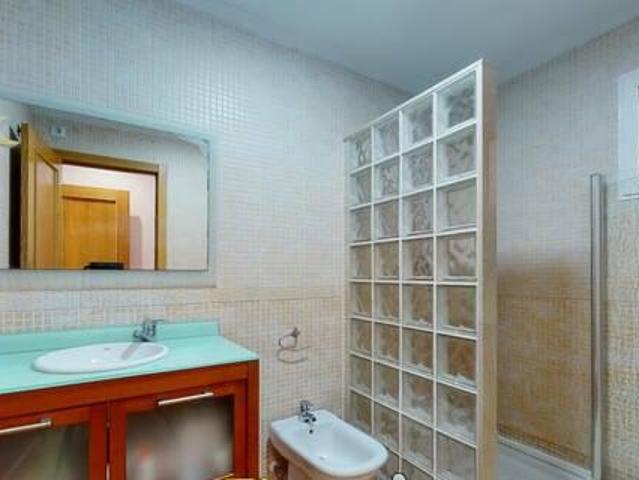 Casa en alquiler en Elche