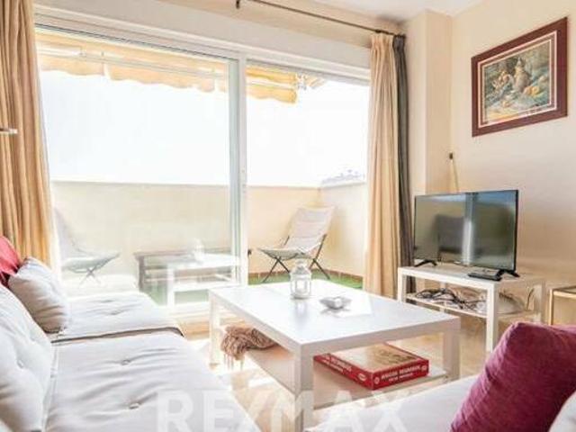 Casa en alquiler en Mijas, Málaga