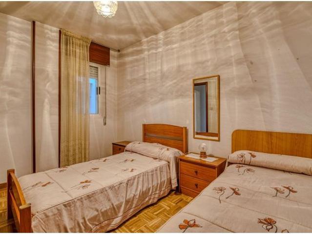 Piso en venta en Ávila