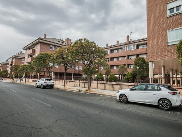 Piso en venta en Ávila, Castilla y León
