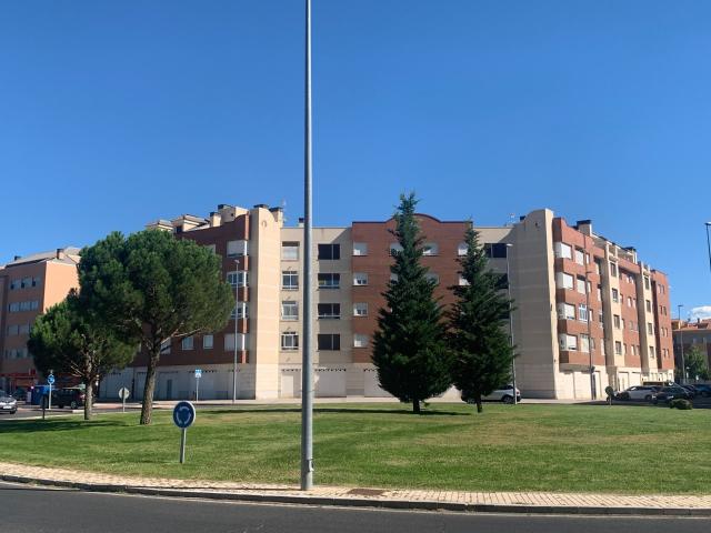 Piso en venta en Ávila, Castilla y León