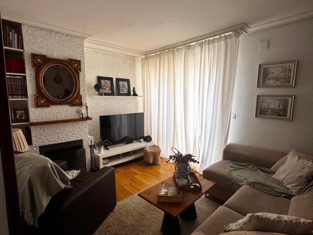 Piso en venta en Ávila, Castilla y León