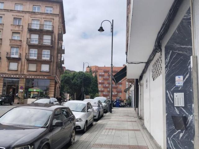 Piso en venta en Avilés, Asturias