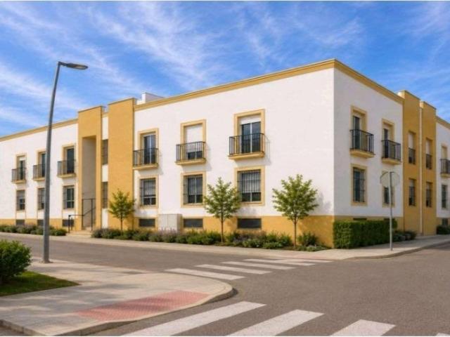 Piso en venta en Urbanizazión Tajo Guadiamar, Aznalcázar