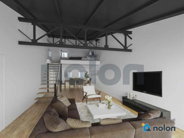 Piso en venta en Azuaga, Badajoz