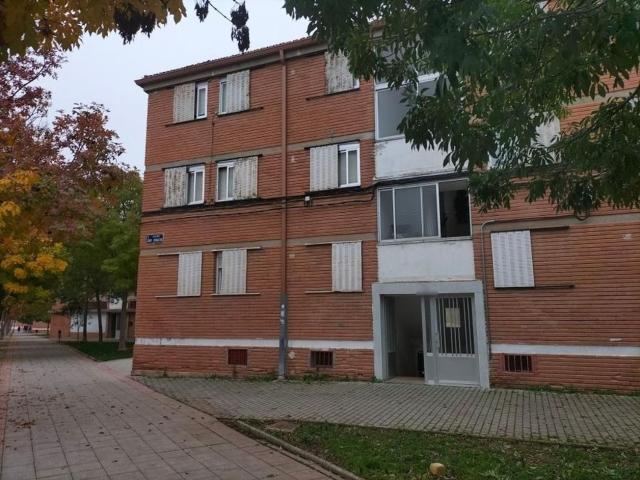 Piso en venta en Azuqueca De Henares, Guadalajara