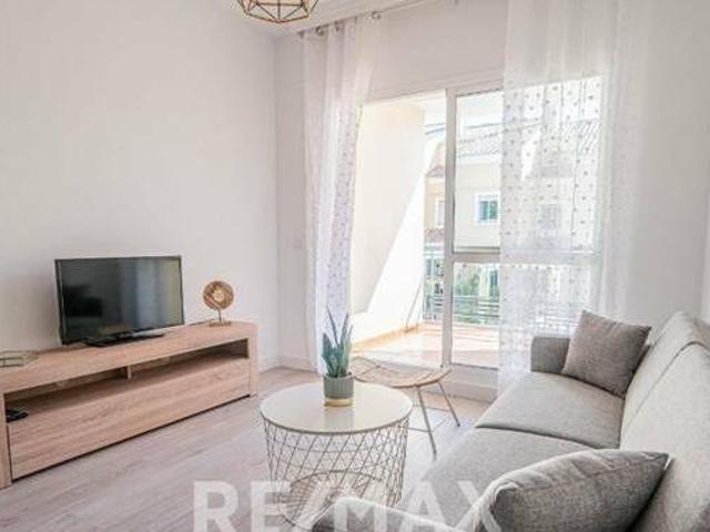 Casa en alquiler en La Axarquía, Andalucía