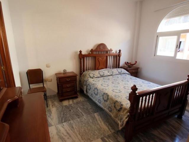 Piso en venta en Antonio Domínguez, Tierra de Badajoz