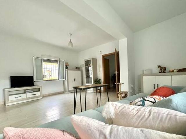 Casa en alquiler en Umbrete