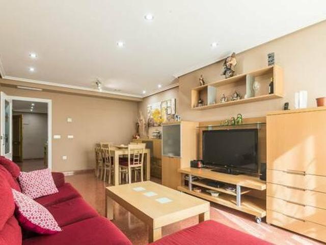 Casa en alquiler en Elche