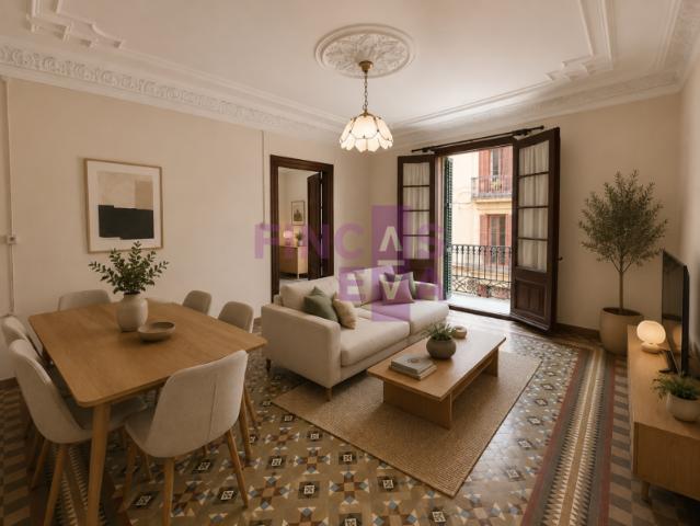 Piso en venta en Ciutat Vella, Barcelonès