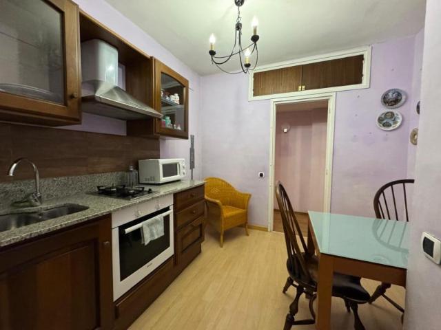 Piso en venta en Can Gosc, Vallès Oriental