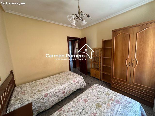 Piso en venta en Blanco, Salamanca