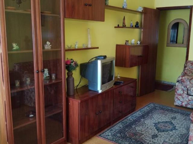 Piso en venta en Barruelo De Santullán, Castilla y León
