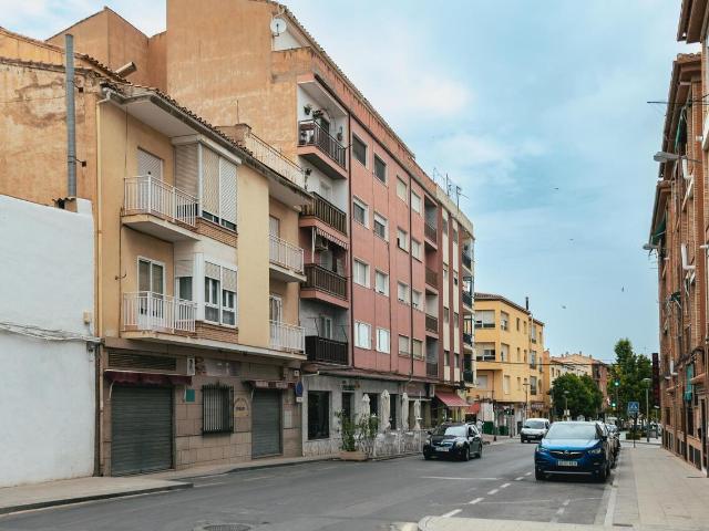 Piso en venta en Comarca de Baza, Andalucía