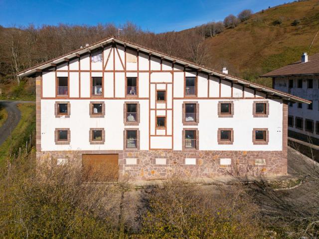 Piso en venta en Baztan-Bidasoa, Navarra
