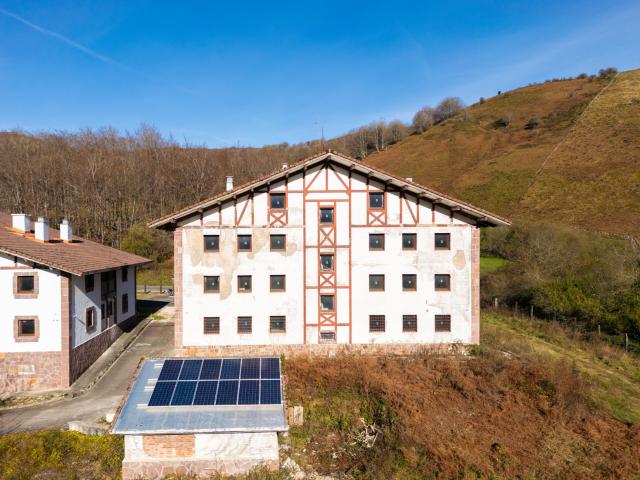 Piso en venta en Baztan-Bidasoa, Navarra