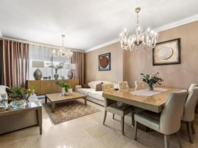 Piso en venta en Costa del Sol Occidental, Andalucía